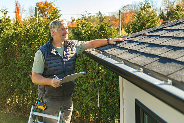 Trusted Gutter Repair And Installation service in Whately, MA - Ben Roofing and Steel LLC